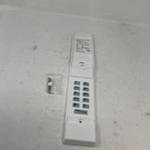 Linear Model "gd Pad" Garage Outlet Door Opener Remote Keypad. Fixed Price $19.99.
