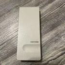 Sears Craftsman 139.53684 / 139.18795 Keyless Entry Garage Keypad. Fixed Price $18.50.