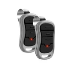 Avisontek 2-PACK G3T-R G3T-A G3T-BX Garage Door Opener Remote 2X. Fixed Price $20.48.