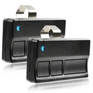 2 Gdr Pro For Sears Craftsman 139.53753 3BUTTON Garage Remote 315MHZ Purplelearn. Fixed Price $14.95.
