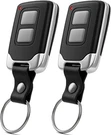 2 Replacement For Genie & Overhead Door Garage Opener Remote G3T-R G3T-BX. Fixed Price $21.02.