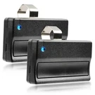 2 Replacement For Liftmaster 371LM 1-BUTTON Remote 315MHZ Garage Door Opener. Fixed Price $14.95.