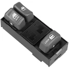 Lcwrgs Master Power Window Switch Compatible With 1995-2000 Chevy Tahoe &.... Fixed Price $30.29.