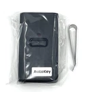 Chamberlain Sentex Autokey 1 Button Visor Remote. Fixed Price $19.99.