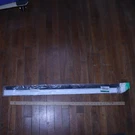Unique Home Designs 1/8 In. X 36 Bug Sweep White For Doors. Fixed Price $16.76.
