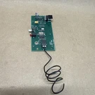 Genie Overhead Door 36521R Intellicode Ac Radio Receiver Board - 36520 / 36306R. Fixed Price $50.00.