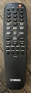 Yamaha RC19237007/01 Player Remote Control DV-C6680 DV-C740 DV-C940 DVD-C940. Fixed Price $149.99.