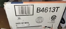 Chamberlain B4613T Myq 3/4HP Battery B/u Led Belt Drive Smart Garage Door Opener. Fixed Price $260.00.