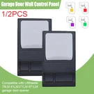 Garage Door Wall Control Panel For Chamberlain 945CB 41A4202-6B 41C494 Us Stock. Fixed Price $22.05.
