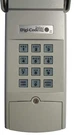 Digi-code DC5202 Wireless Keypad Stanley Compatible. Fixed Price $36.90.