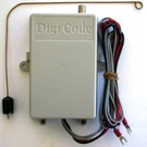 Digi-code 5150 Gate Receiver Multi-code 109950 Compatible 12/24 Volt 300/310 Mhz. Fixed Price $50.30.