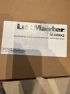 Liftmaster Package Including Units 50-HERK2 Microwave Sensors + 50-HERK-RC2. Fixed Price $200.00.