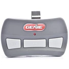 Genie 3-BUTTON Garage Door Opener Remote Controls Up Doo.... Fixed Price $79.04.