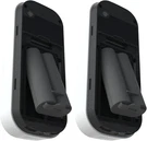 Myq Smart Garage Video Keypad Rechargeable BATTERY,5.12 Ounces,(pack Of 2). Fixed Price $105.99.