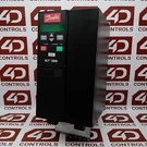195N1099 Danfoss Drive, Vlt 2800 Series, 7.5KW / 10HP, Used. Fixed Price $1403.31.