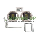 Wayne Dalton 252118 Safety Beam Set Garage Door Opener P-3085, P-3078-R P-3078-T. Fixed Price $117.51.
