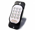 Programmable Keypad For PB3-REMOTE Gama Electronics Overhead Door Control. Fixed Price $44.95.