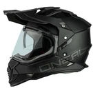 O'neal Men's Sierra Ii Dual Sport Adventure Motorcycle Helmet. Fixed Price $161.99.