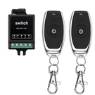 12V Remote Control Switch Mini Wireless Dry Contact. Fixed Price $31.99.