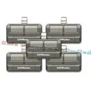 Liftmaster 892LT Remote Control 5-PACK 372LM 972LM Garage Door Opener Clicker. Fixed Price $174.95.