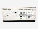 Skylink Garage Door Opener 1-HPF Heavy Duty Belt Drive W/ Quiet Motor Dual Led. Fixed Price $175.00.