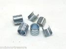 Genie Screw Drive Clip And Collar Set Part # 19807A04.S 19806A04.S. Fixed Price $21.00.