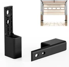 Garage Door Sensor Sun Shield Protector 2 Pack - Compatible With Chamberlain 41A. Fixed Price $12.51.