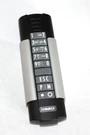 Sommer Garage Door Opener Wireless Keypad / Telecody 310 Mhz, Part # 4079V000. Fixed Price $60.00.