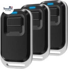 Rf Wireless Gate Door Opener Remote Control Transmitter 433.92MHZ Replacement Fo. Fixed Price $46.14.