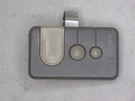 Craftsman Button K1026 139.53879 Garage Door Opener. Fixed Price $15.84.
