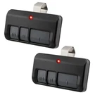 Sale For Chamberlain Liftmaster Garage Door Opener Remote 893LM 953EV-P2 Learn. Fixed Price $16.95.