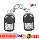 2X Co-z Remote Control For Automatic Sliding Gate Opener Hardware Electric Motor. Fixed Price $14.37.
