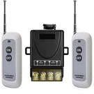 Qofowin Dc Remote Control Switch,wireless Rf Low 12V--984FT. Fixed Price $38.88.