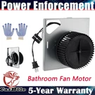 Fit Broan Nutone Bathroom 80 Cfm S97015162 Exhaust Fan Motor Replace. Fixed Price $59.99.