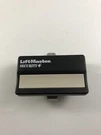 Chamberlain Liftmaster Garage Door & Gate Remote Opener 972LM Security + D2.3. Fixed Price $20.00.