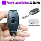 For Sears Craftsman Garage Door Opener Remote 953D 139.53753 HBW2028 315MHZ. Fixed Price $19.55.