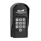 Mighty Mule Wireless/wired Digital Keypad Auto Gate Opener Weatherproof FM137. Fixed Price $71.99.