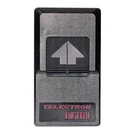 Telectron T80G-TRANS Radio Transmitter, Indoor,moment Contact 6X893. Fixed Price $56.26.