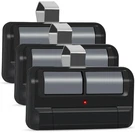 892LT Fit For Liftmaster Garage Door Opener Remote, 2-BUTTON Security+ 2.0 Le.... Fixed Price $63.47.