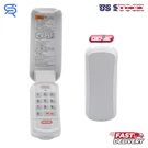 Wireless Keyless Keypad For Genie Garage Door Opener Remote Control Intellicode. Fixed Price $26.80.