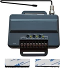 For 850LM Universal Receiver 7527 3-CHANNEL Security+ 2.0 Liftmaster. Fixed Price $64.09.