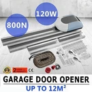 Vevor Garage Door Opener AC220V Electric Automatic 800/1000N. Fixed Price $143.99.
