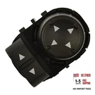 Standard Motor Products Door Remote Mirror Switch - MRS138. Fixed Price $49.25.