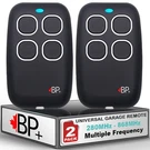 Mini Remote Garage Door Transmitter For Multielmac 3060 300MHZ 3089 4120 Linear. Fixed Price $14.44.