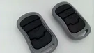 Genie White Single Button Garage Door Opener Remotes - Safe & Secure Acces.... Fixed Price $29.23.