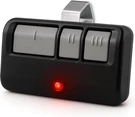 893LM 893MAX 891LM 371LM 373LM 971LM 973LM Universal Garage Door Opener Remote. Fixed Price $18.99.