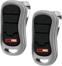Two Gdr Pro For Genie Garage Door Remote Intellicode G3T-BX G3T-R (1997-CURRENT). Fixed Price $23.16.