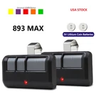 1-3 Pack 893LM G953EV-P2 Garage Door Remote For Chamberlain Liftmaster Craftsman. Fixed Price $15.87.