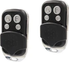 Solidremote Keychain Garage Door Opener Remote, For Genie Intellicode, Overhead. Fixed Price $33.32.