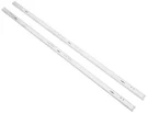 American Garage Door Vertical Track (1 Pair). Fixed Price $111.18.